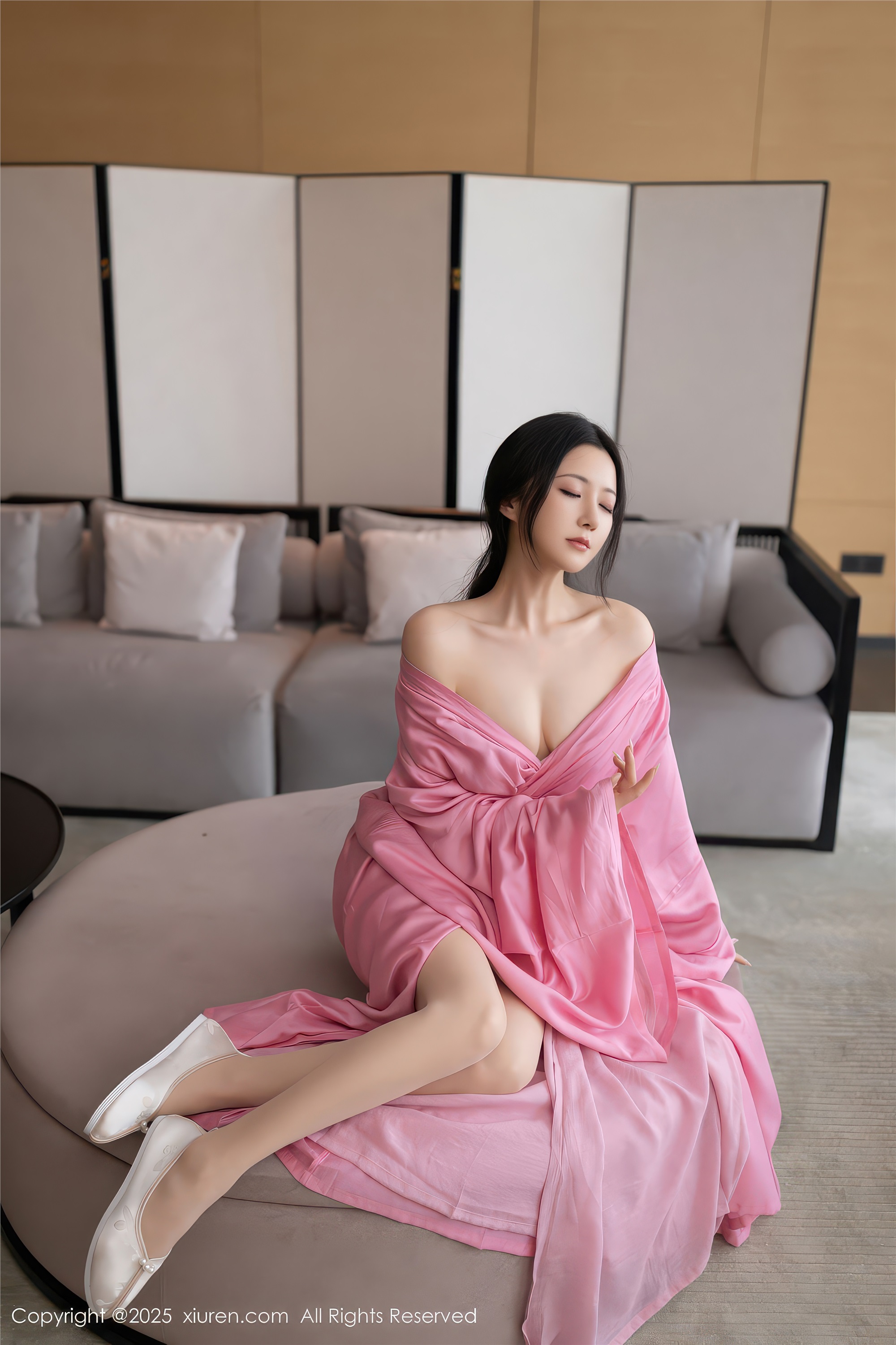 Xiuren秀人网 2025.11.28 NO.11049 鱼子酱Fish